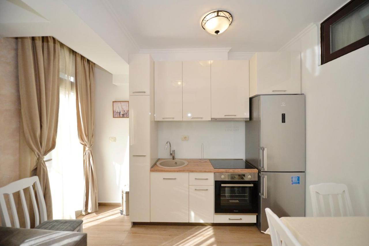 Appartement Langust - Free Parking *