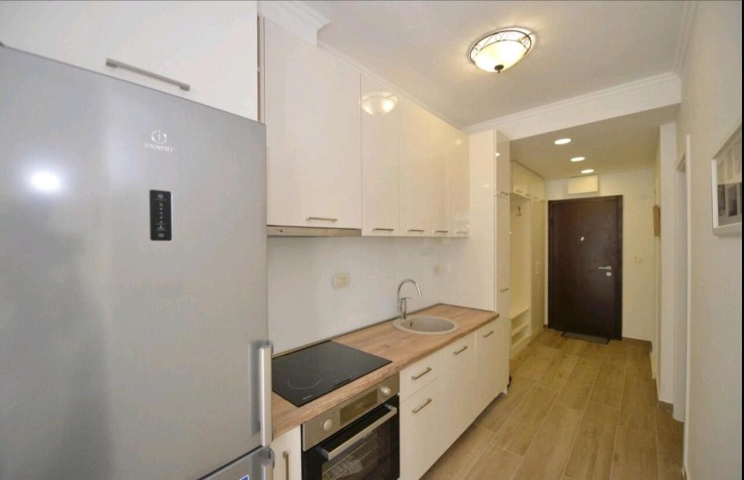 Appartement Langust - Free Parking Sveti Stefan