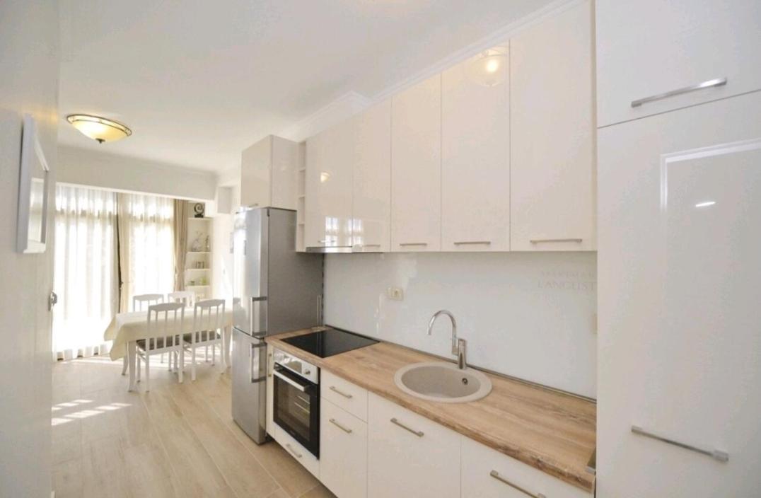 Langust - Free Parking Appartement Sveti Stefan