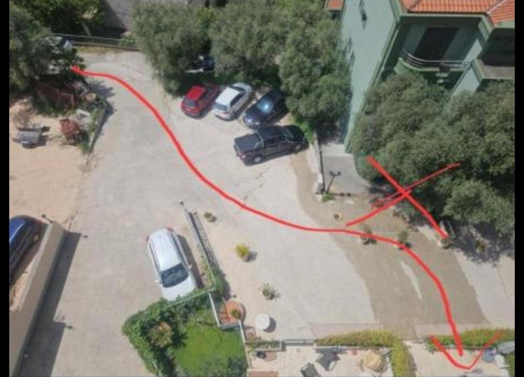 Langust - Free Parking *