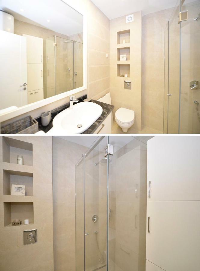Langust - Free Parking Appartement *